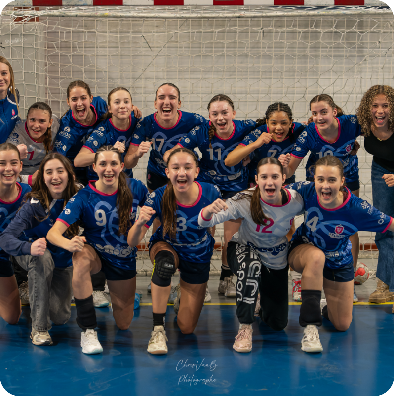 Lire la suite à propos de l’article U17 VS ENTENTE  PÉRIGUEYX-BERGERAC