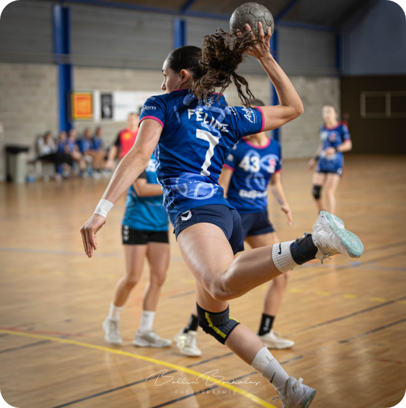 Lire la suite à propos de l’article Les U17 poursuivent leur  belle dynamique